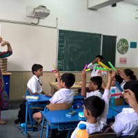 Project Activities Crpf Public School Dwarka (2)
